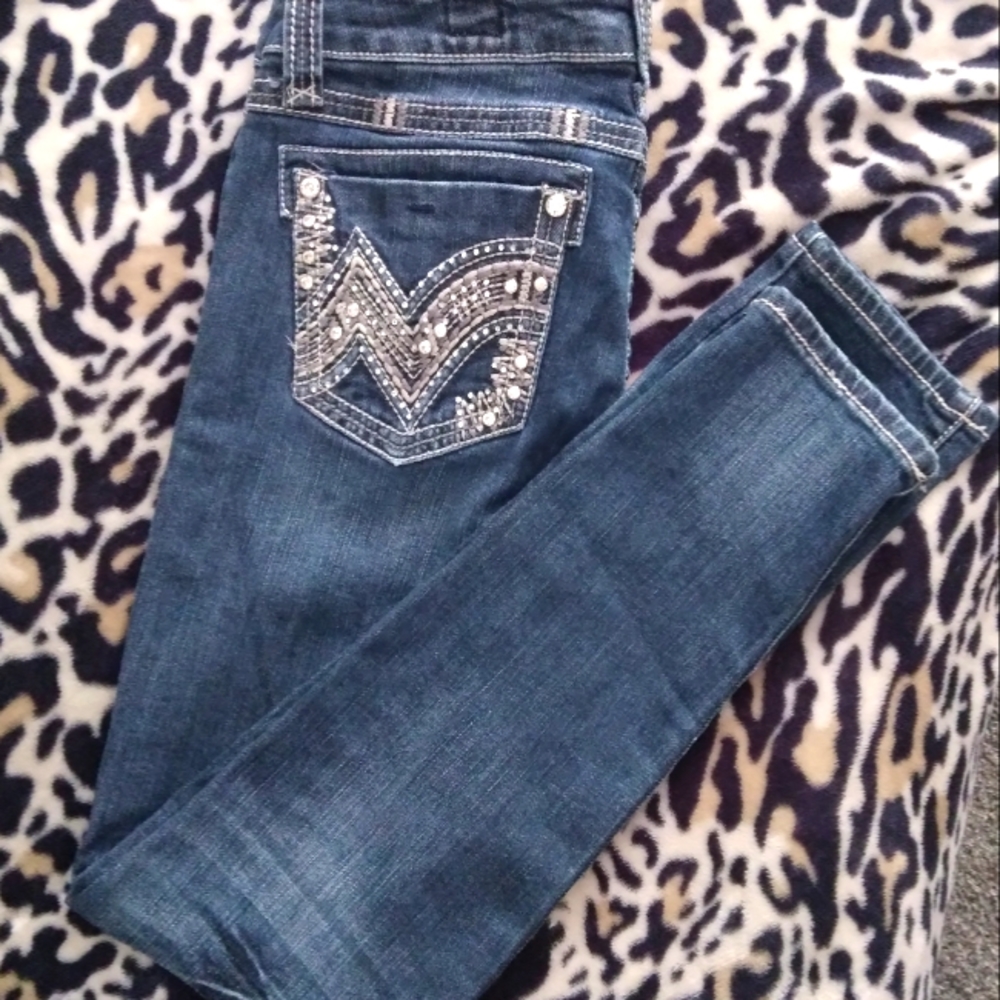 Women's Jeans